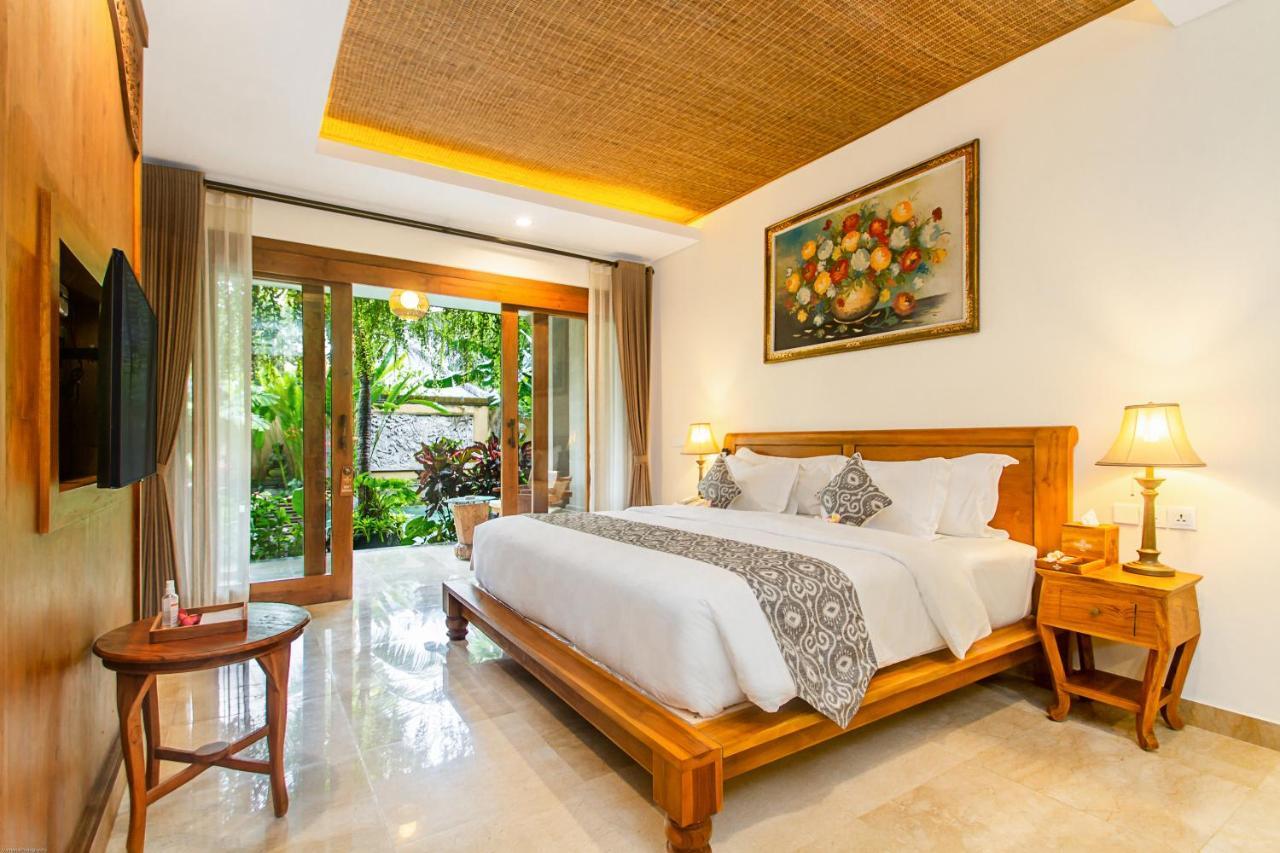 Suite Room