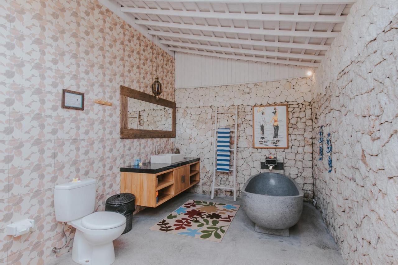 Chambre Familiale Supérieure