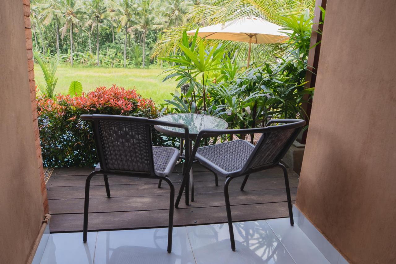 Double Room Mountain View