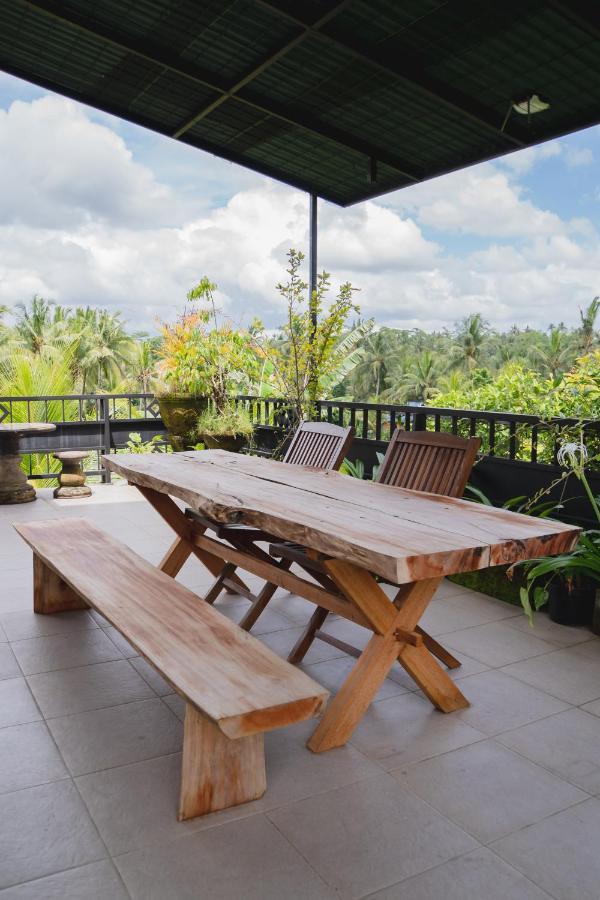 Deluxe Double Room Balcony