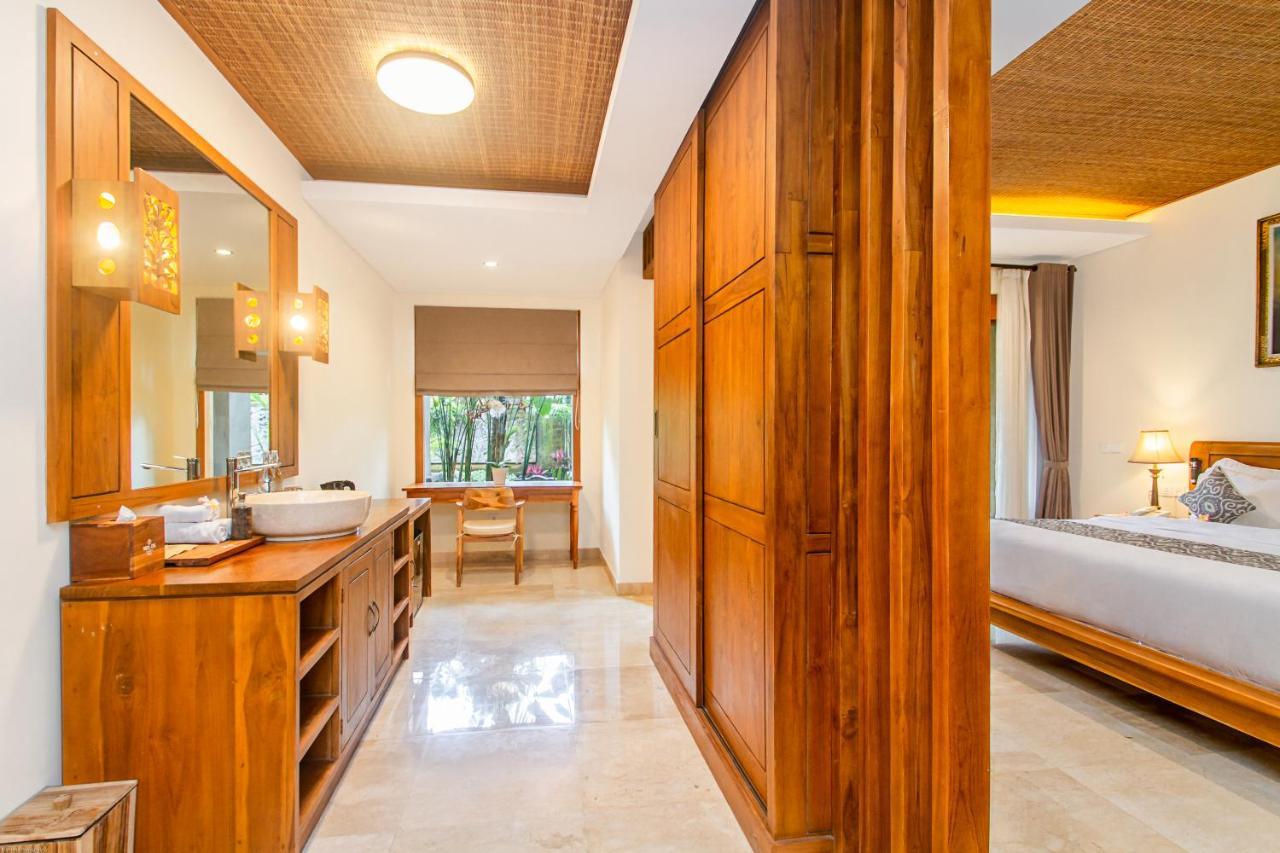 Suite Room