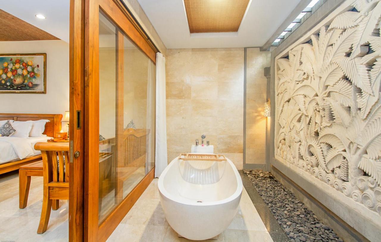 Suite Room