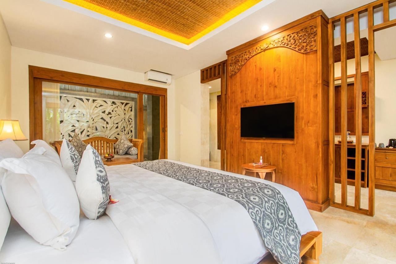 Suite Room