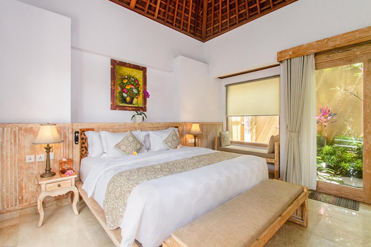 One-Bedroom Private Pool Villa