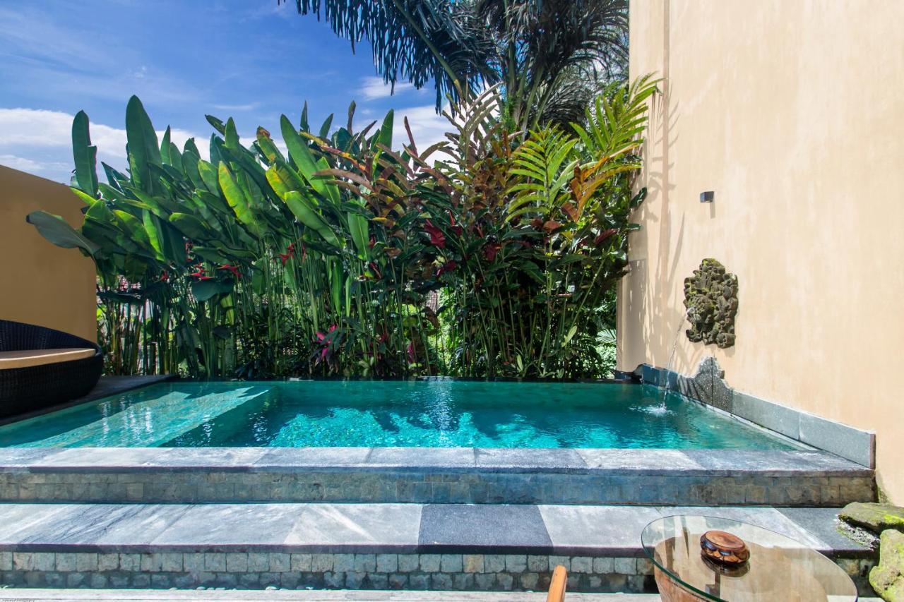 One-Bedroom Private Pool Villa