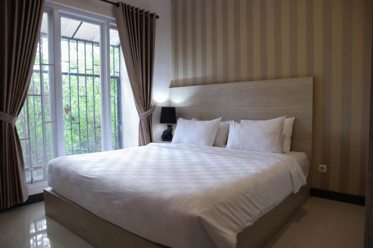 Residence con 2 Camere da Letto