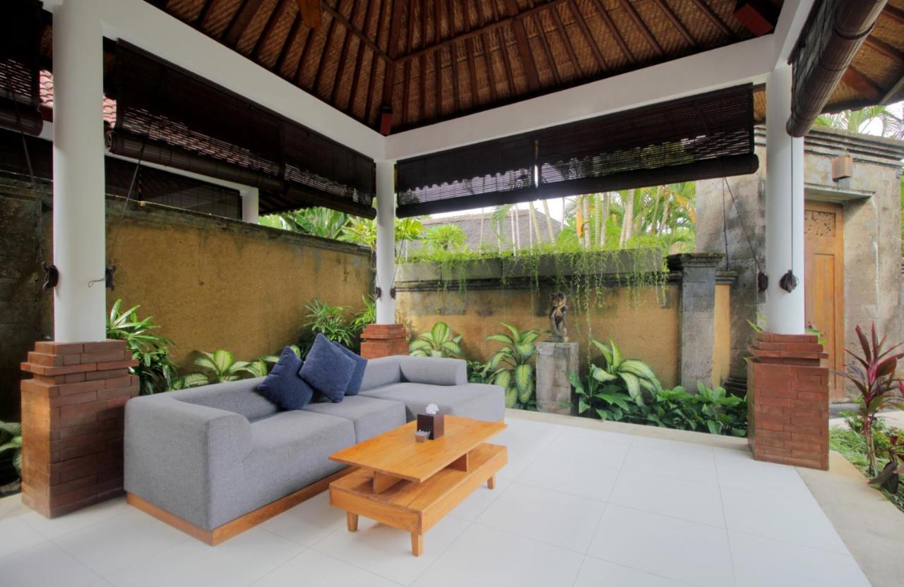One-Bedroom Villa with Private Pool