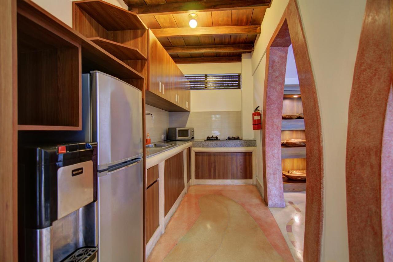 Executive Two-Bedroom Villa
