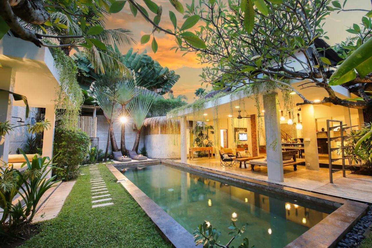 Villa Private Pool
