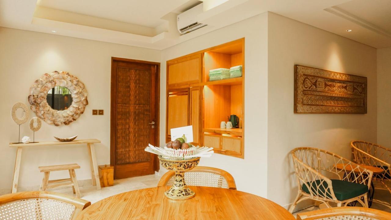 Two-Bedroom Villa Private Pool
