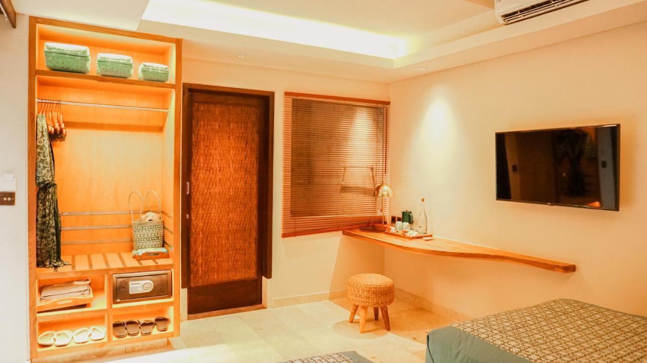 Two-Bedroom Villa Private Pool