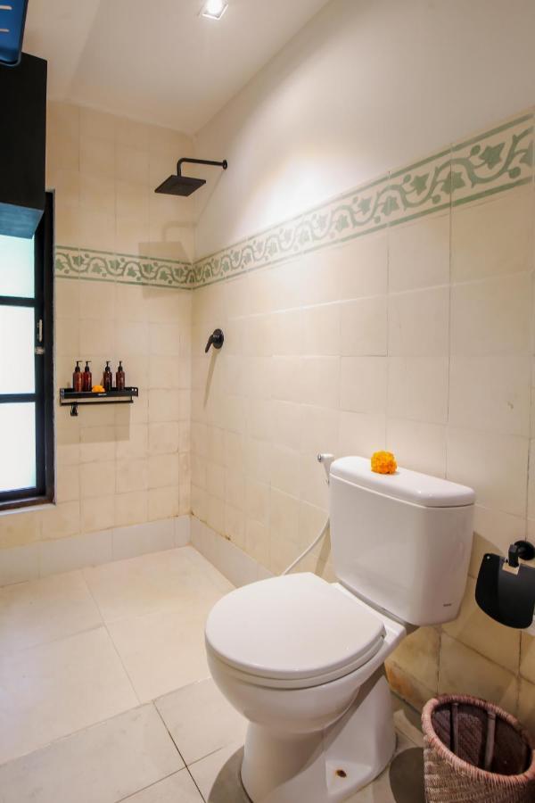 Villa Private Pool