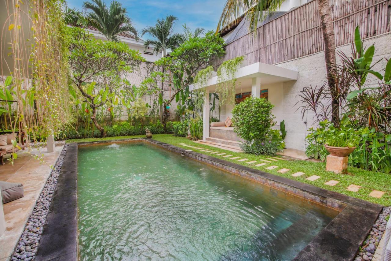 Villa Private Pool