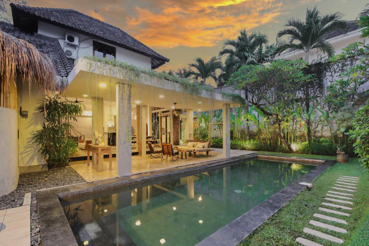 Villa Private Pool