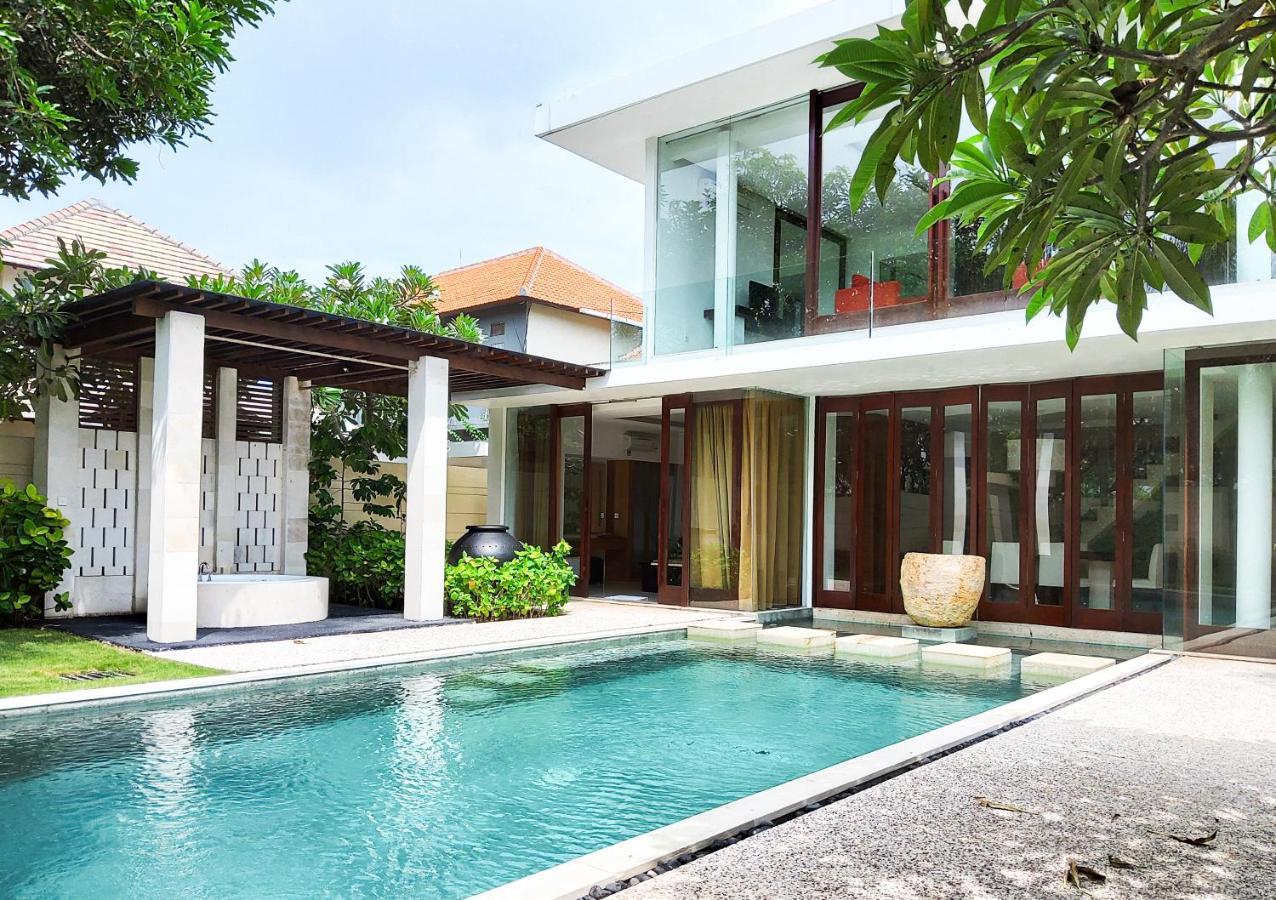 Villa avec Piscine Privée