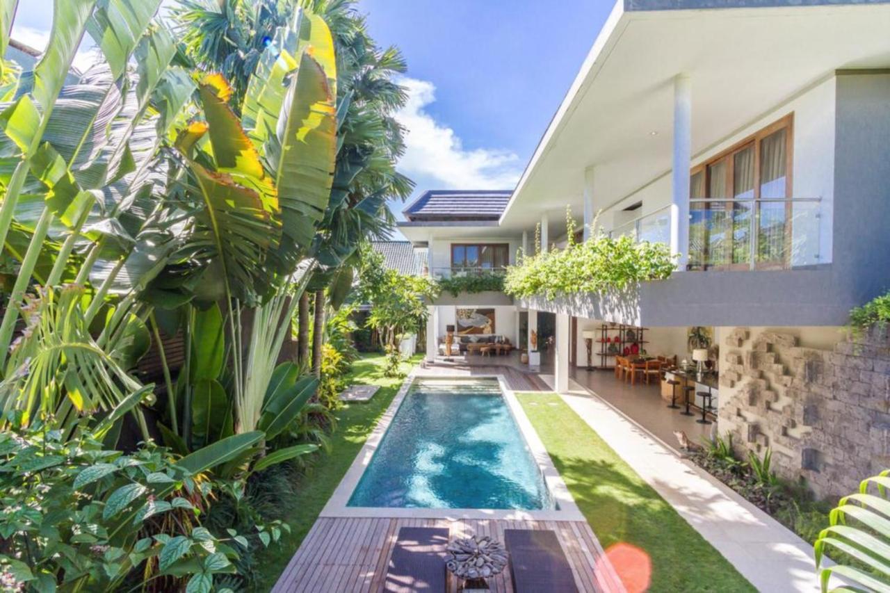 Villa Private Pool