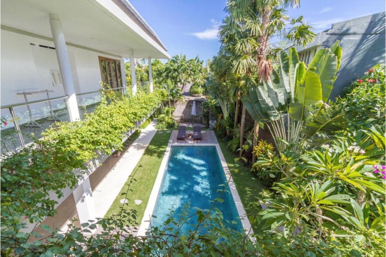 Villa Private Pool
