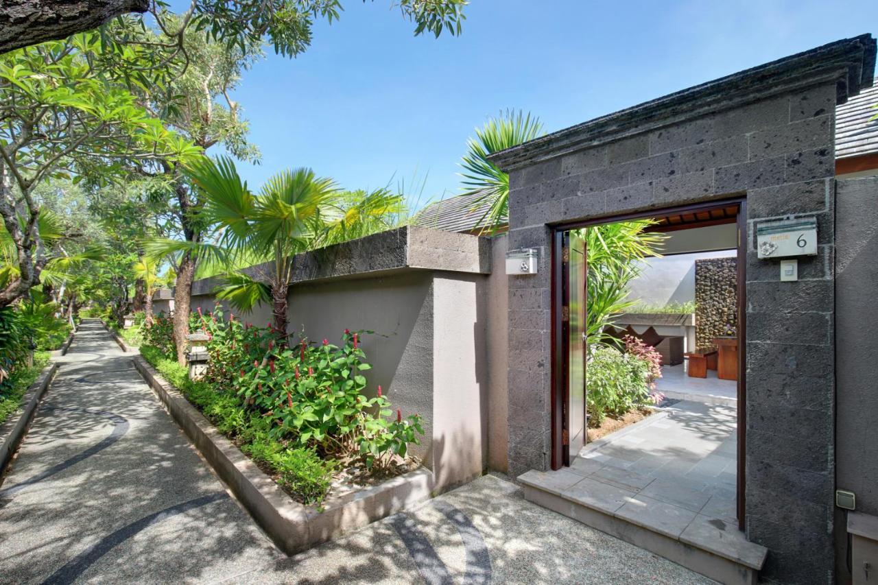 One Bedroom Deluxe Private Pool Villa Shuttle to Jimbaran Area