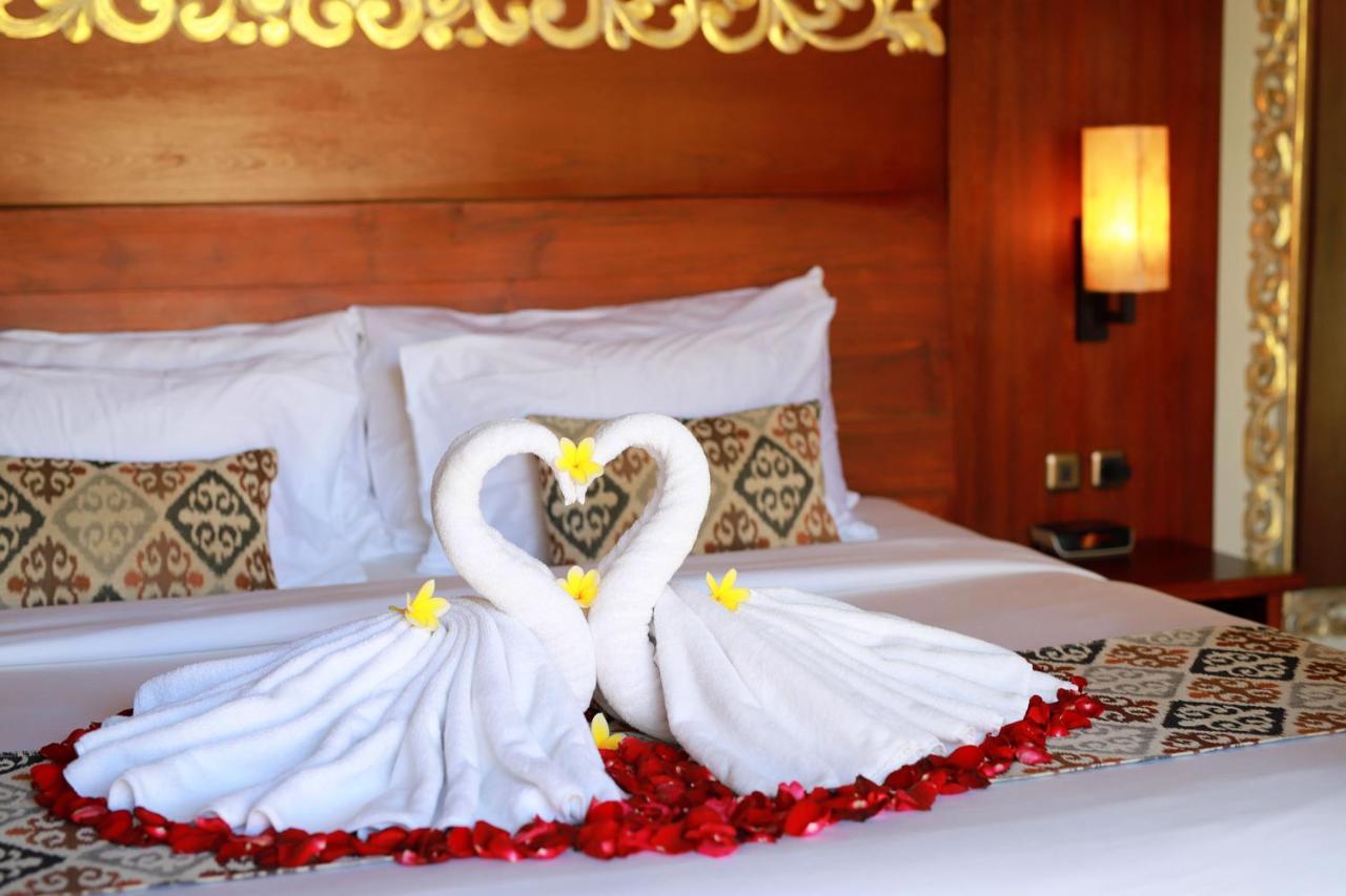 Villa Suite con 4 Camere da Letto e Piscina Privata