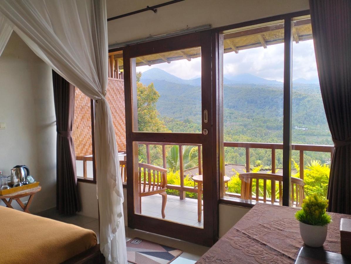 Double Room Mountain View