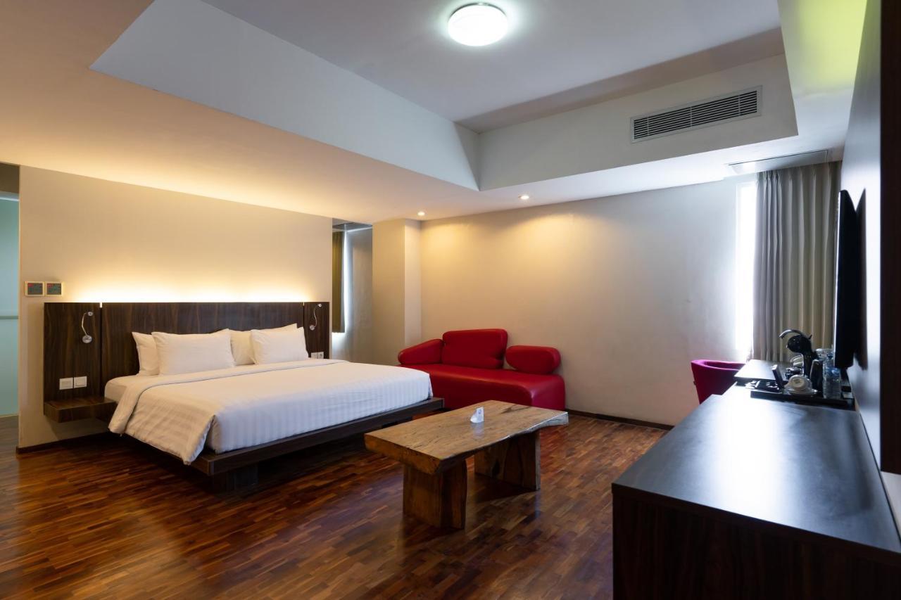 Family Two-Bedroom Suite