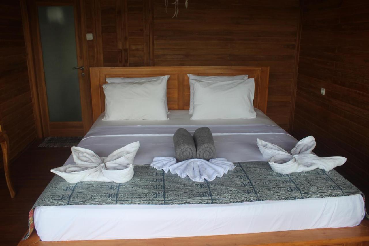 Deluxe Double Room Sea View