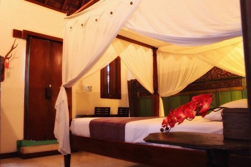 Chambre Double Supérieure