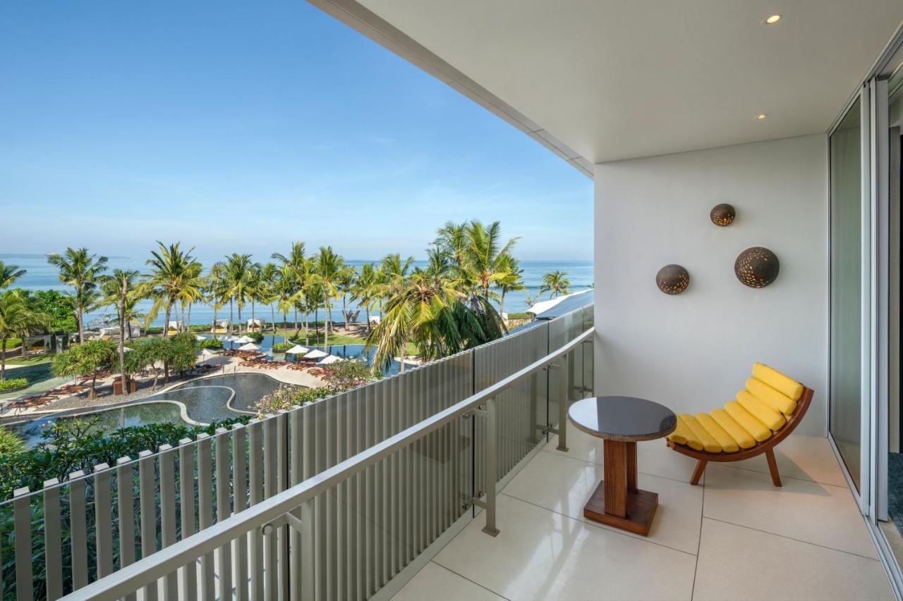 Penthouse Suite 2 Bedroom Larger Suite Ocean view Balcony,1350848176:JPEG
