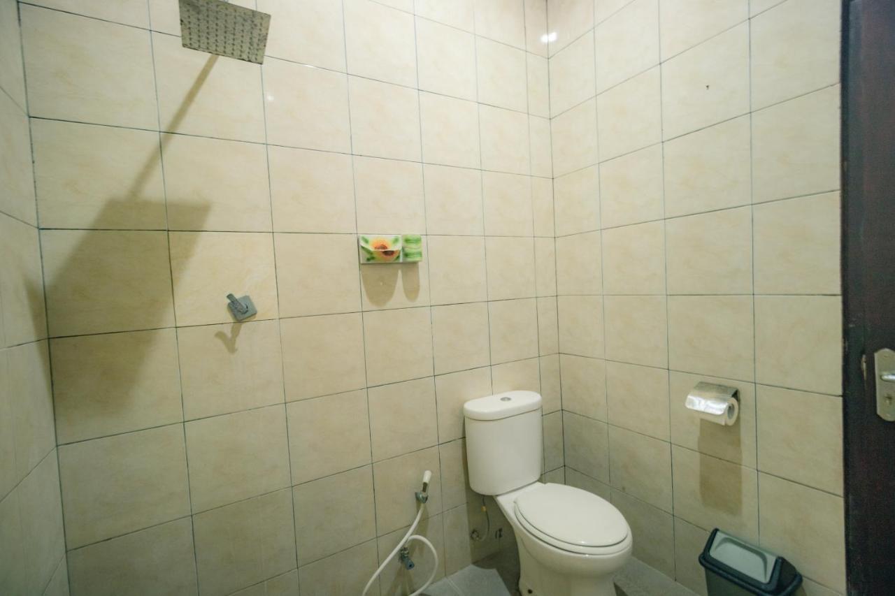Superior Double Room Air Conditioning