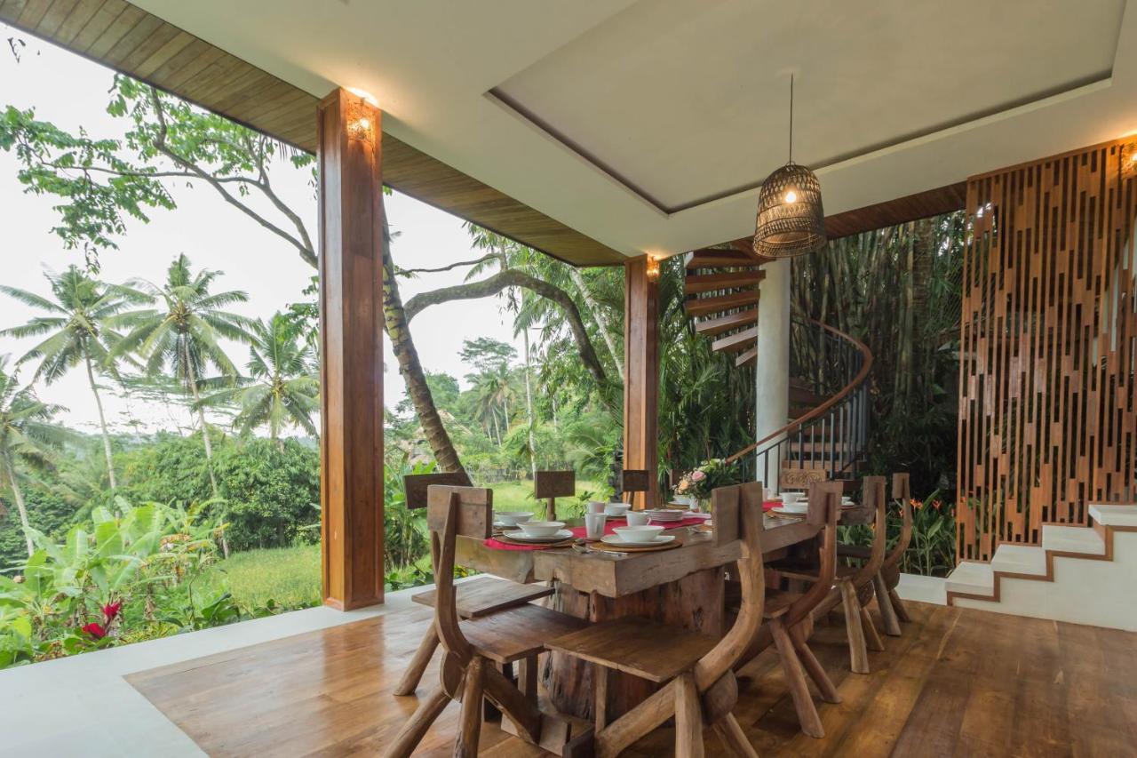 Akasha Villa