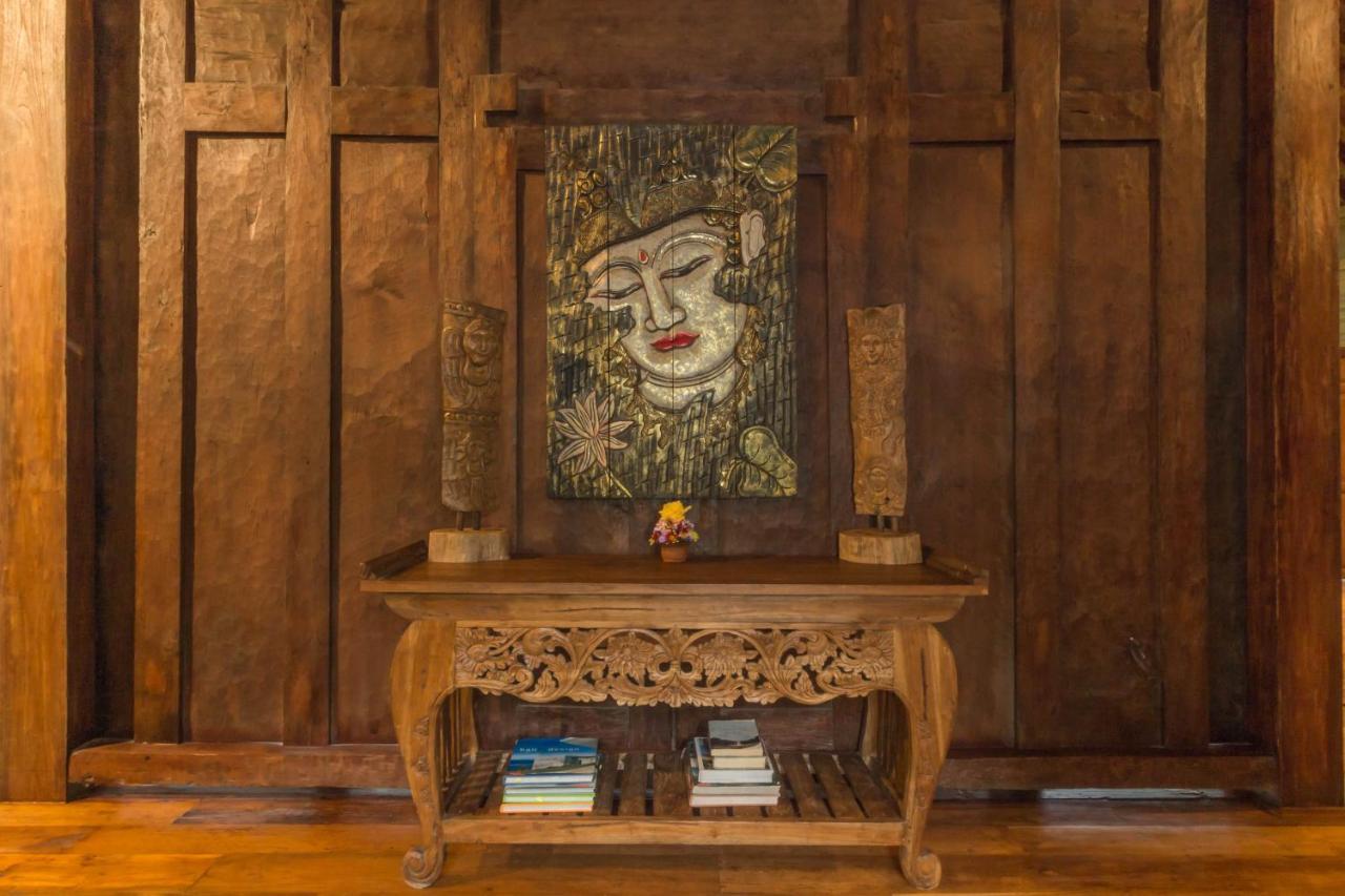 Akasha Villa
