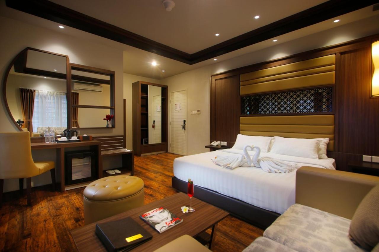 Suite Room
