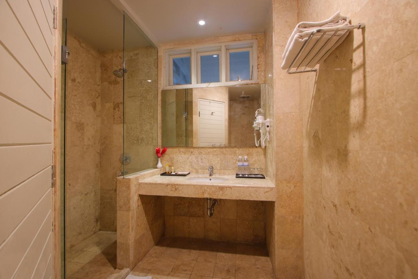 Suite Room