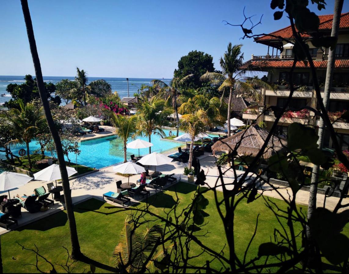 Apartment Sea View