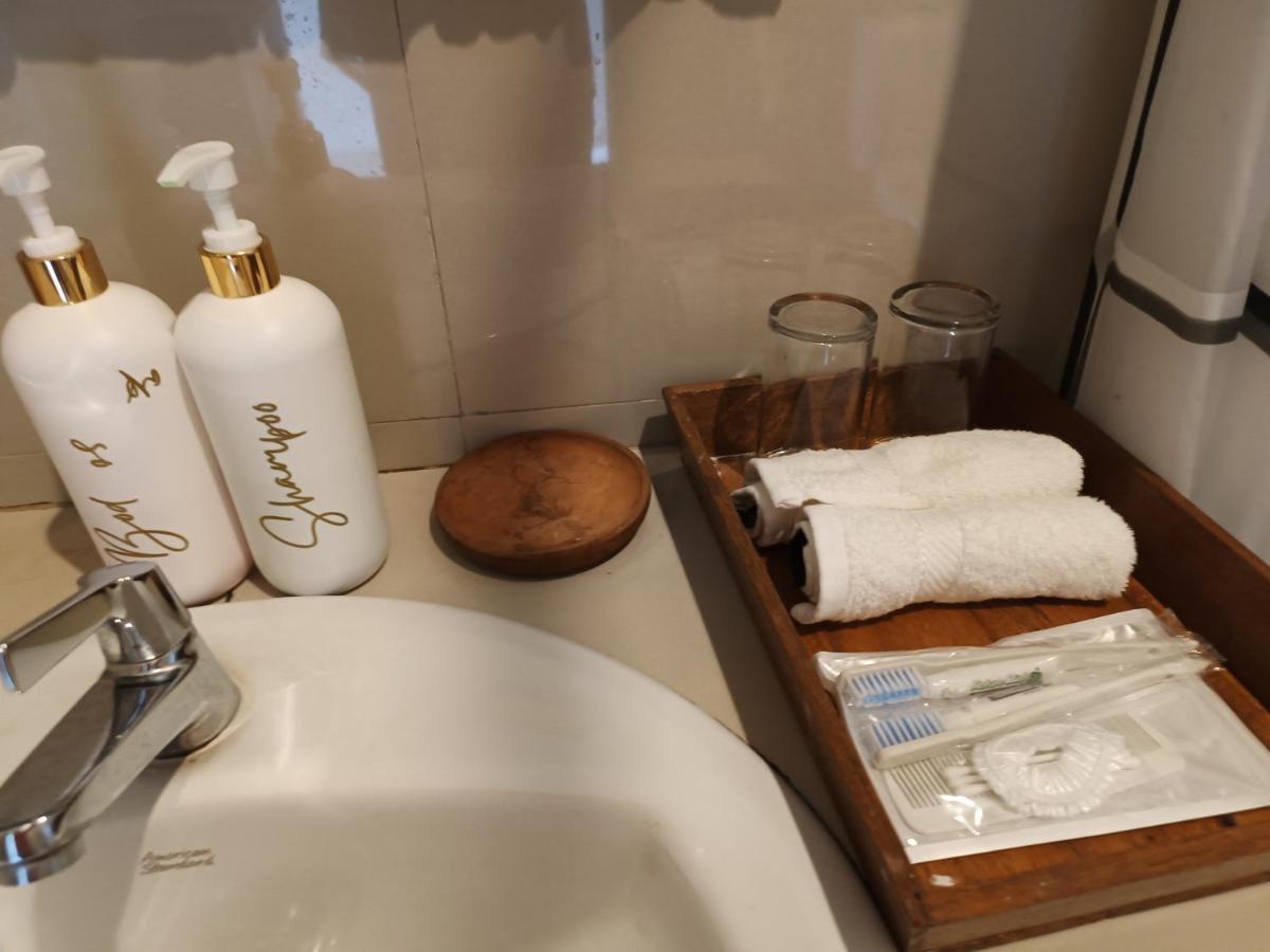 Double Room Mountain View