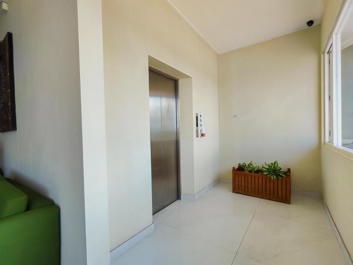 Deluxe Appartement