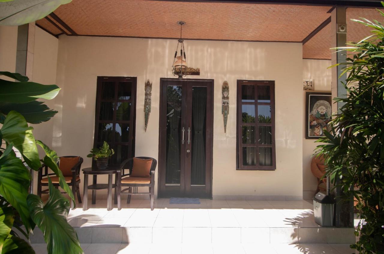 Superior Double Room Air Conditioning