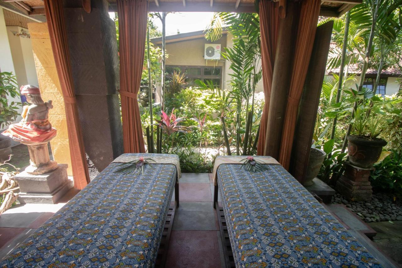Superior Double Room Air Conditioning