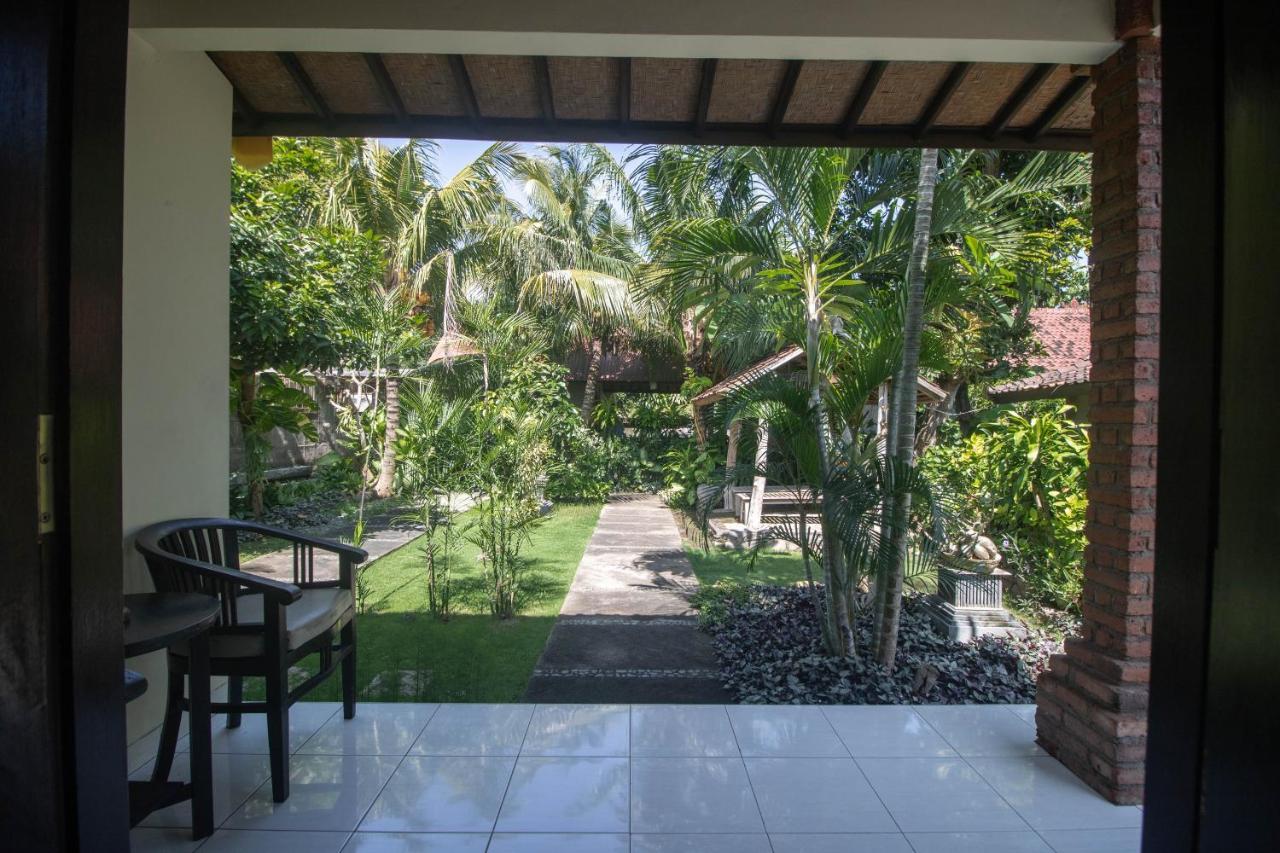 Superior Double Room Air Conditioning