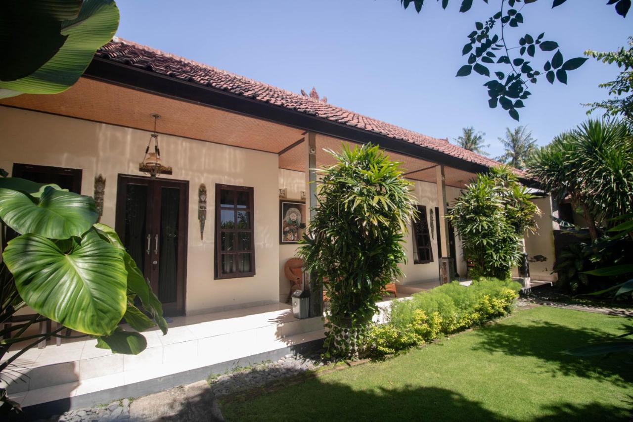 Superior Double Room Air Conditioning