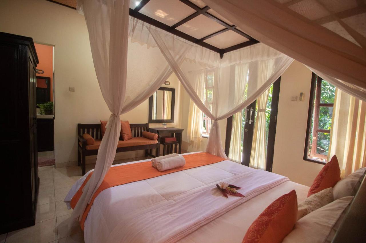 Superior Double Room Air Conditioning