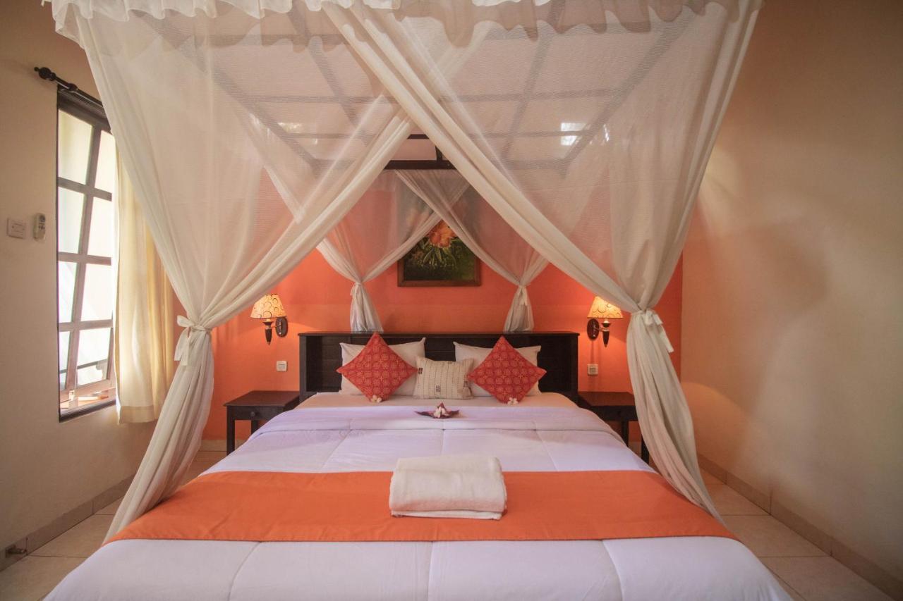 Superior Double Room Air Conditioning