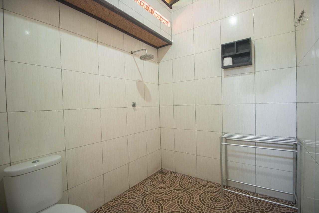 Superior Double Room Air Conditioning