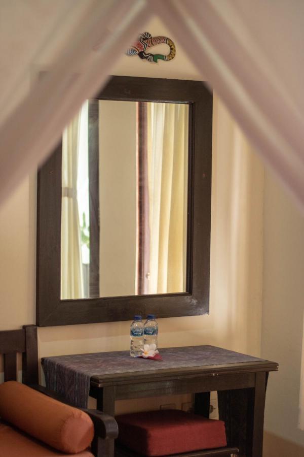 Superior Double Room Air Conditioning