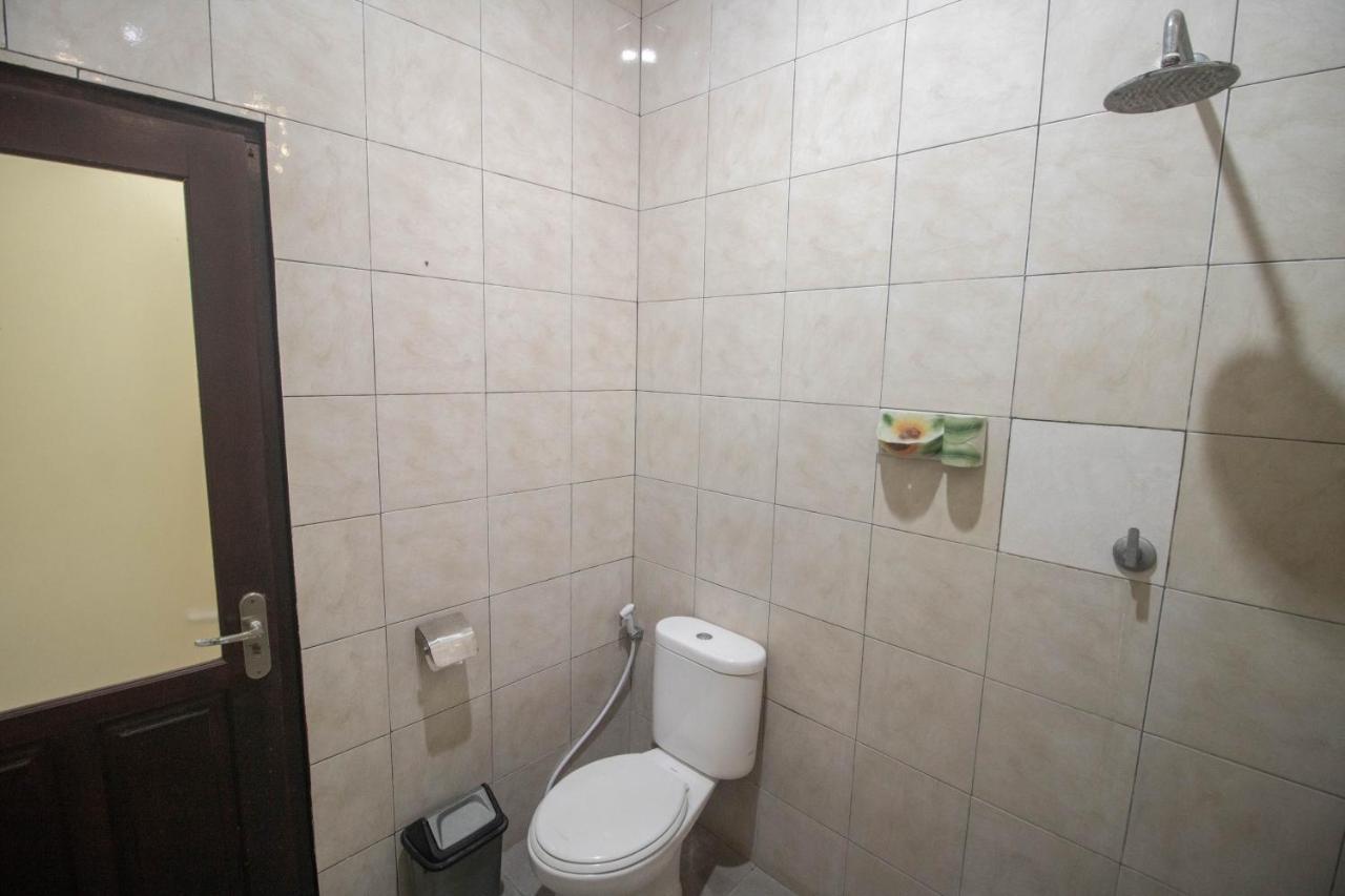 Superior Double Room Air Conditioning