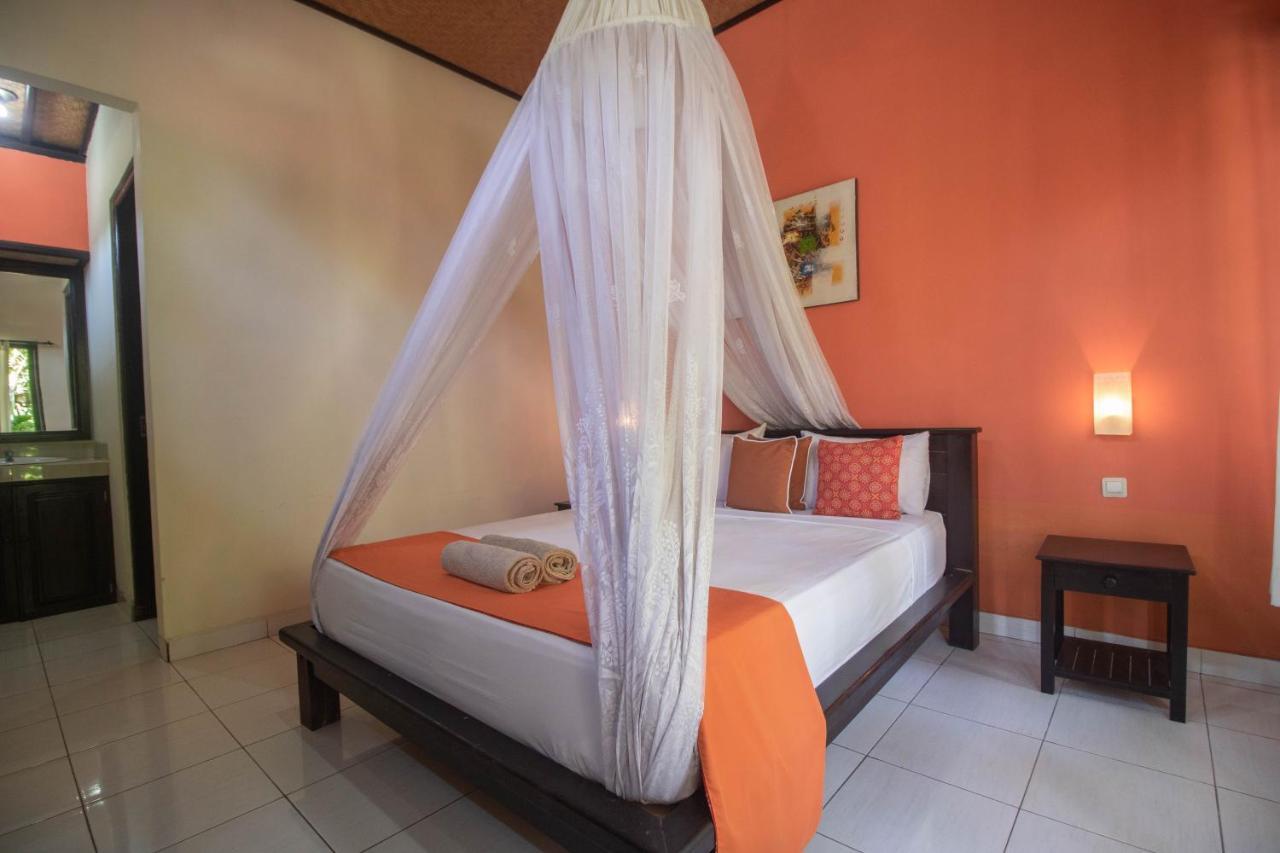 Superior Double Room Air Conditioning
