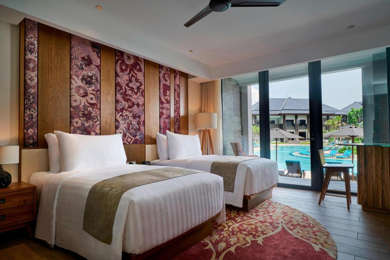 Two-Bedroom Apartment King Twin Beds Balcony,1368348524:JPEG