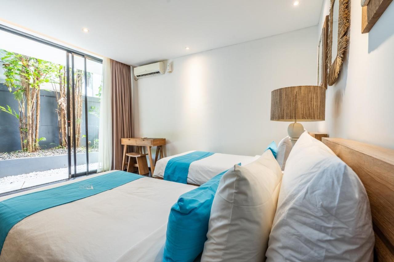 Villa met 2 Slaapkamers
