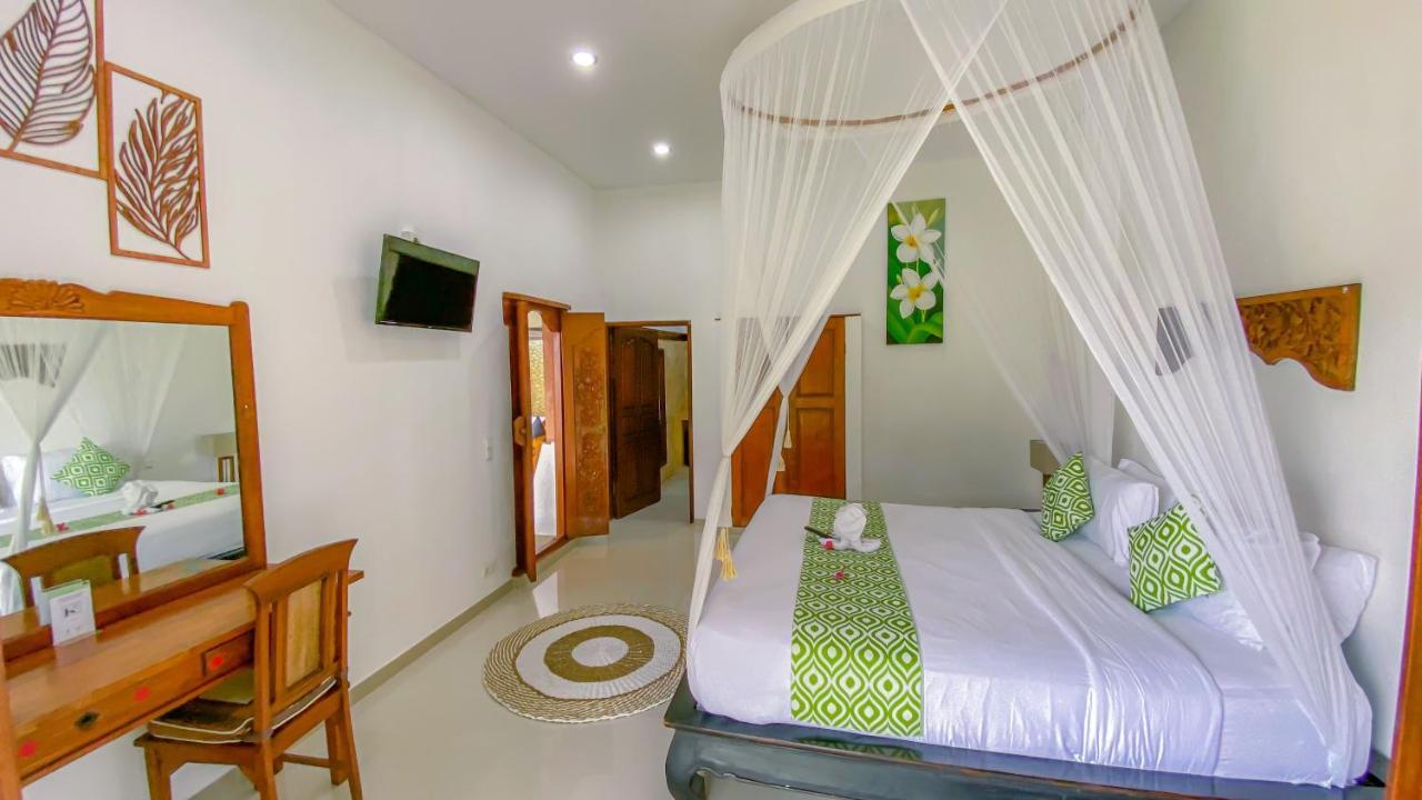 Two-Bedroom Villa Private Pool
