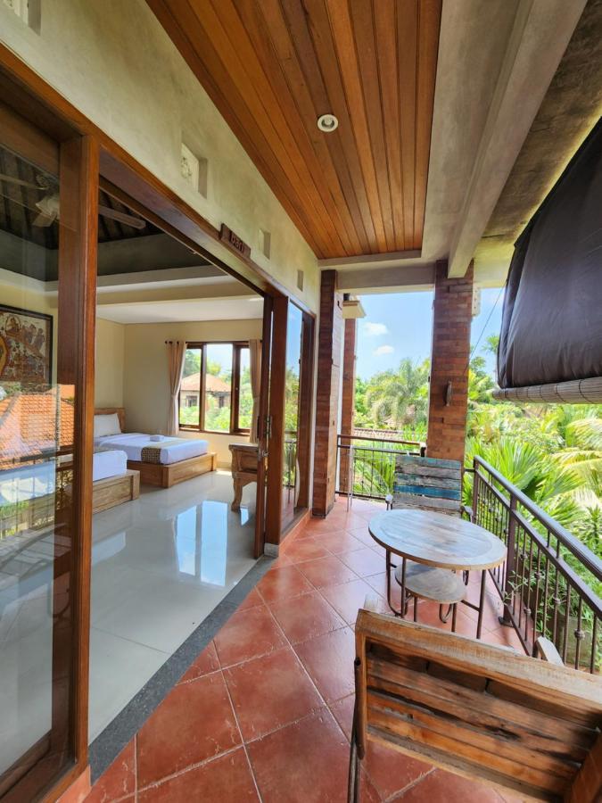 Superior Triple Room